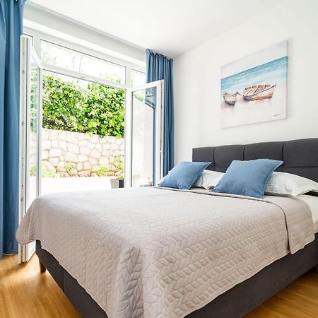 دوبروفينك Apartments Villa Sofia المظهر الخارجي الصورة