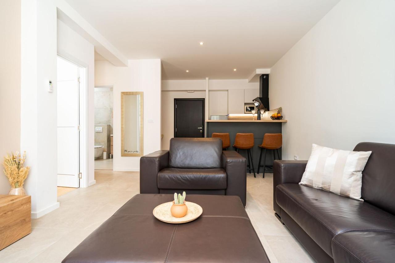 دوبروفينك Apartments Villa Sofia المظهر الخارجي الصورة