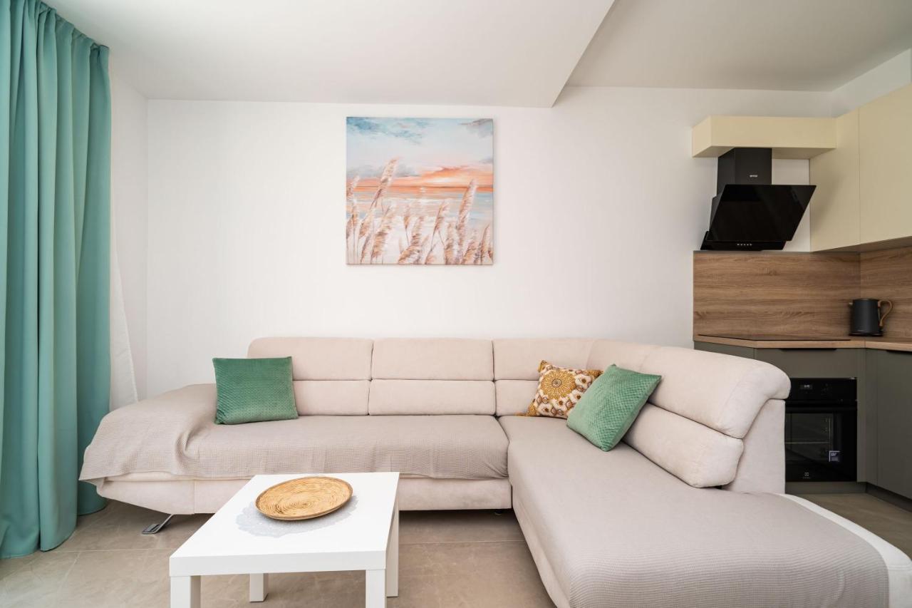 دوبروفينك Apartments Villa Sofia المظهر الخارجي الصورة