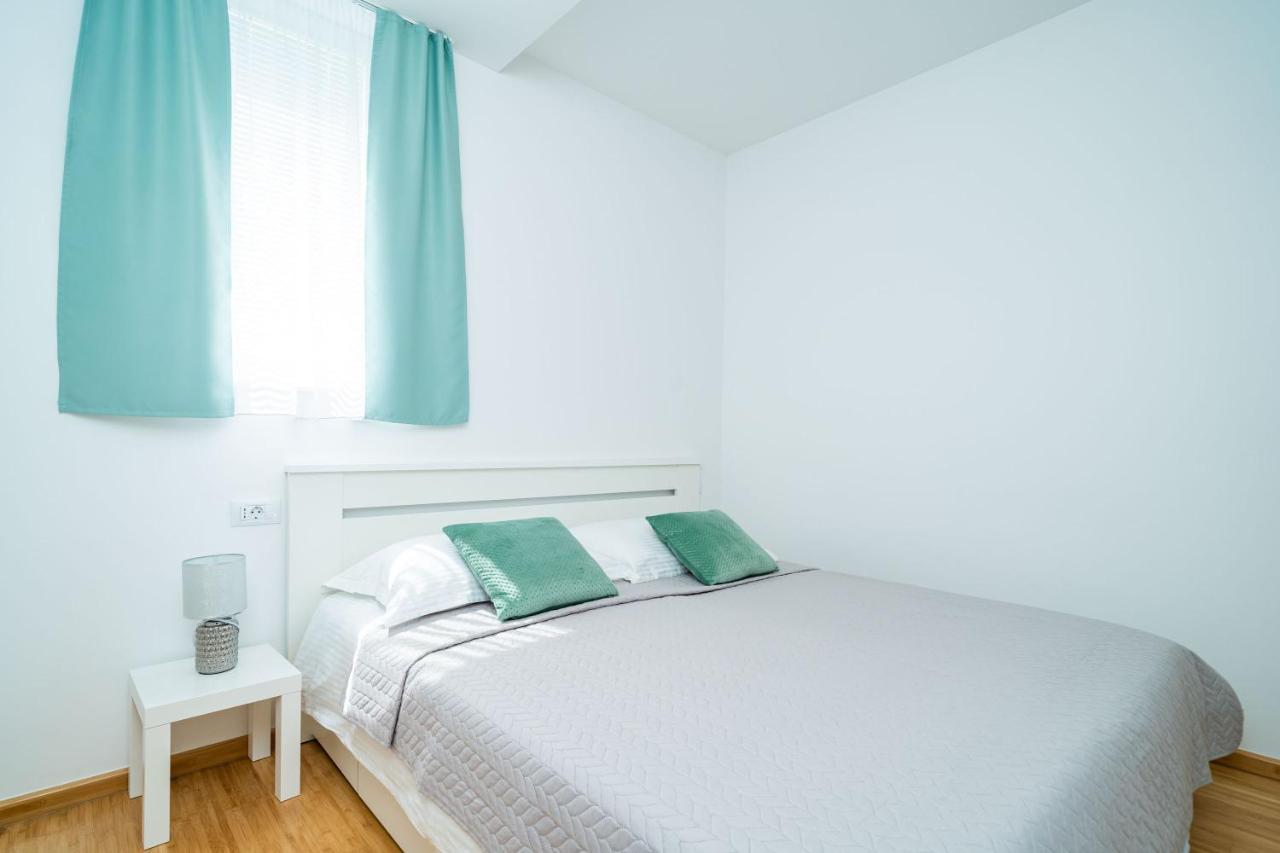 دوبروفينك Apartments Villa Sofia المظهر الخارجي الصورة