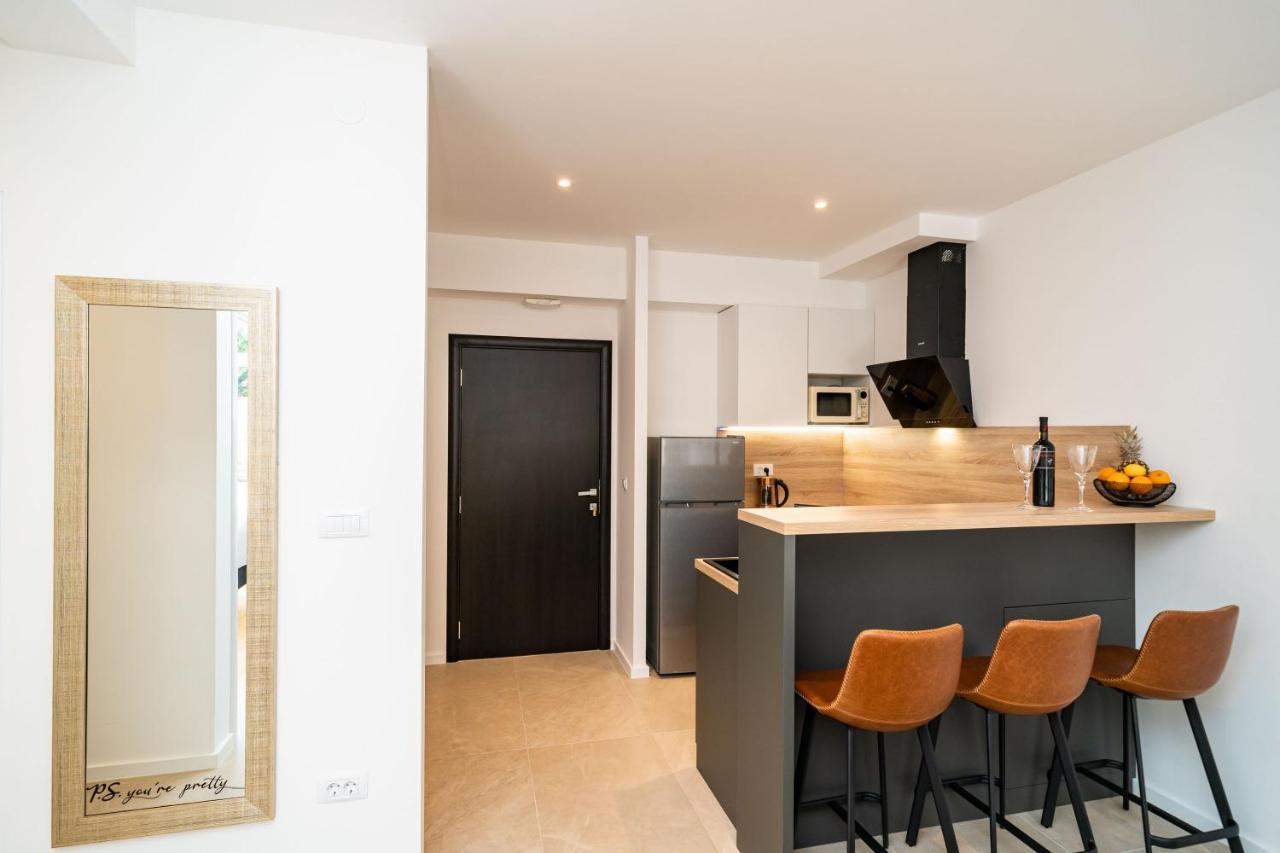 دوبروفينك Apartments Villa Sofia المظهر الخارجي الصورة