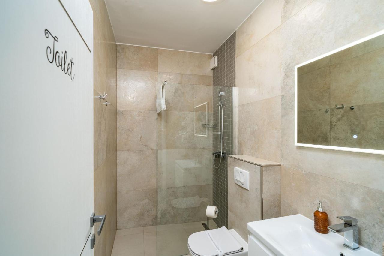 دوبروفينك Apartments Villa Sofia المظهر الخارجي الصورة