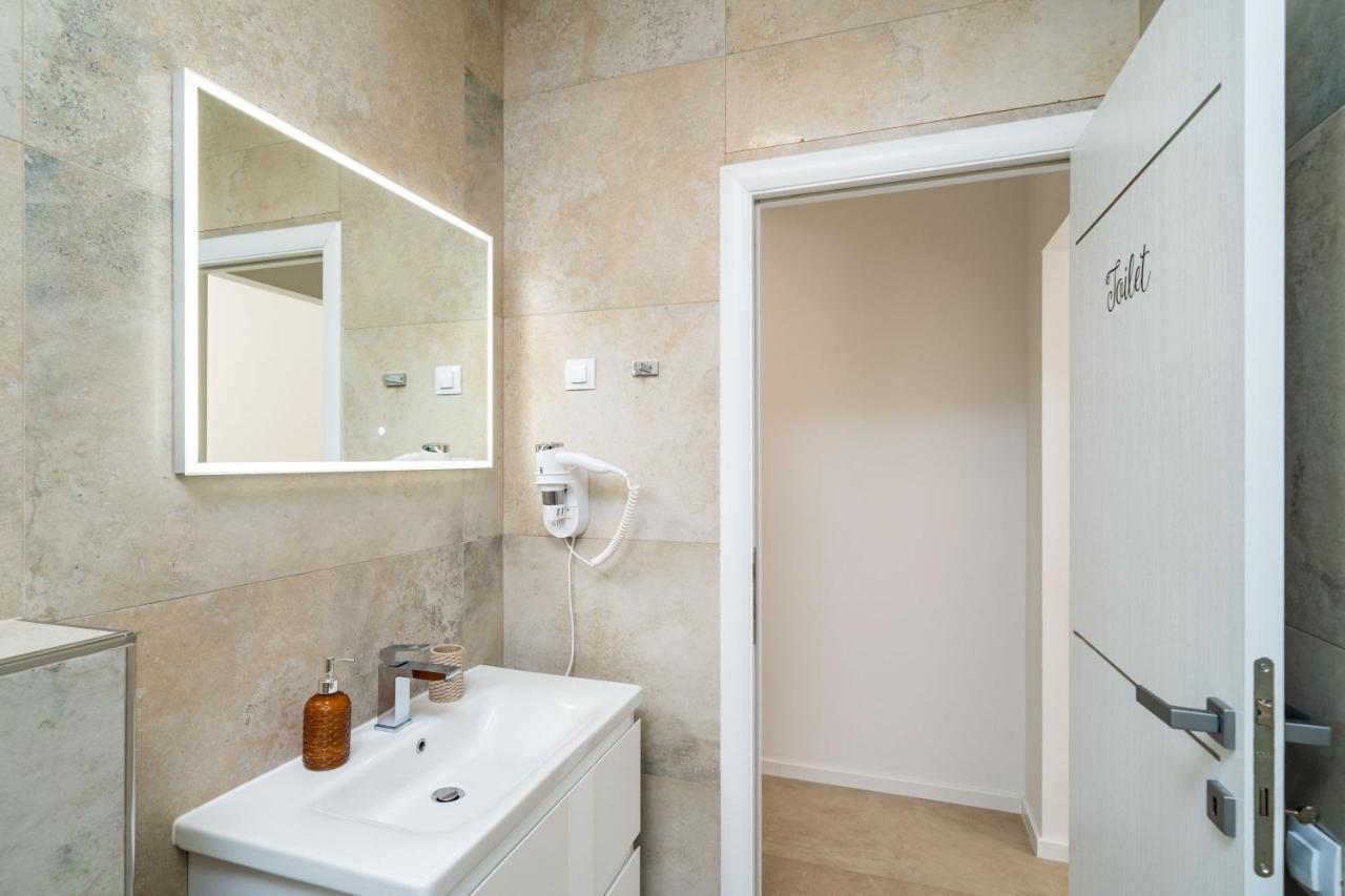 دوبروفينك Apartments Villa Sofia المظهر الخارجي الصورة